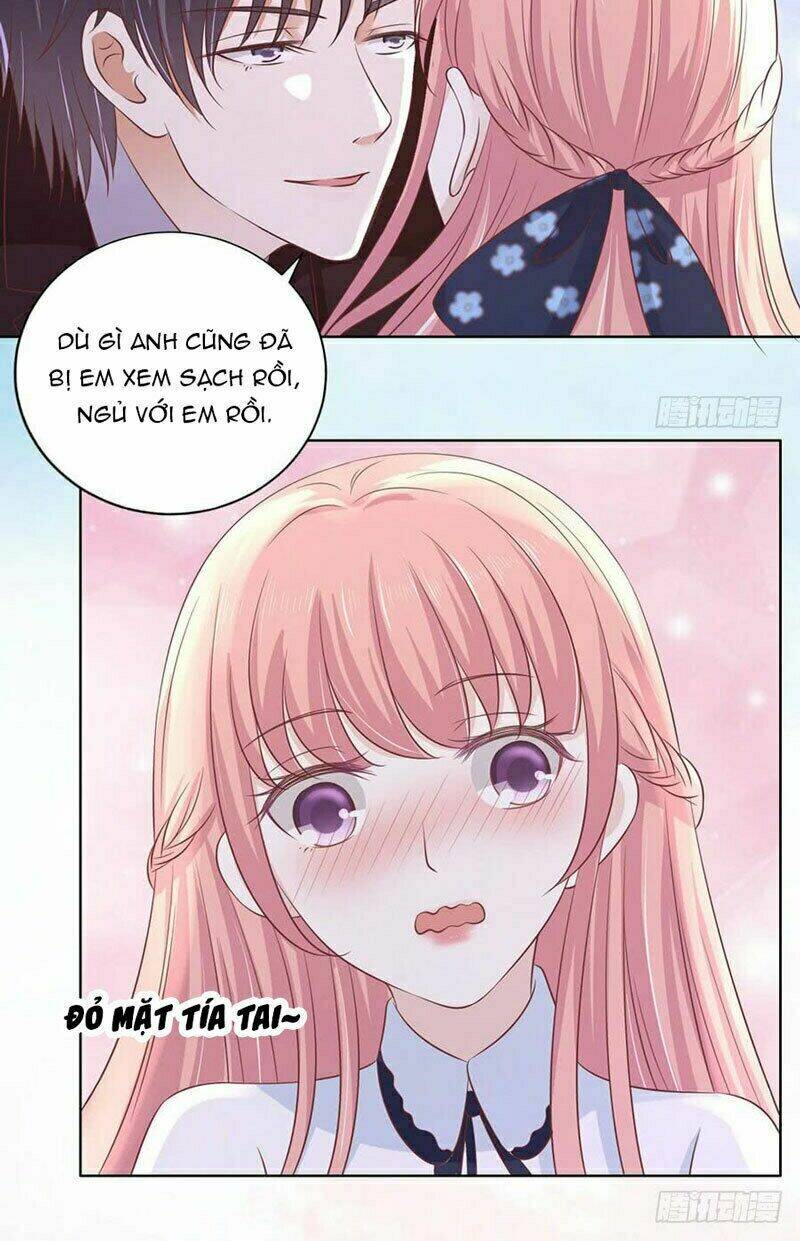 liệt ái tri hạ: series mật đào tiểu tình nhân chapter 183 24