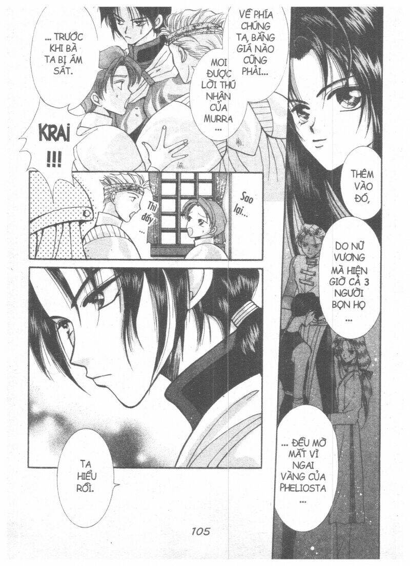 vampire game chapter 3 105