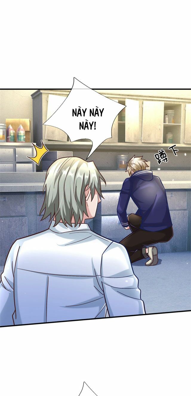 thuộc tính của ta đều tăng vào sức mạnh chapter 32 31