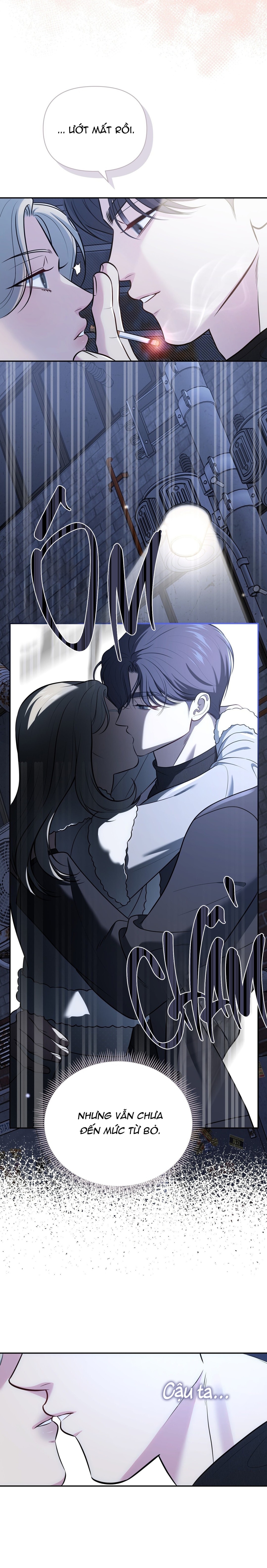 thầm yêu chapter 33 18