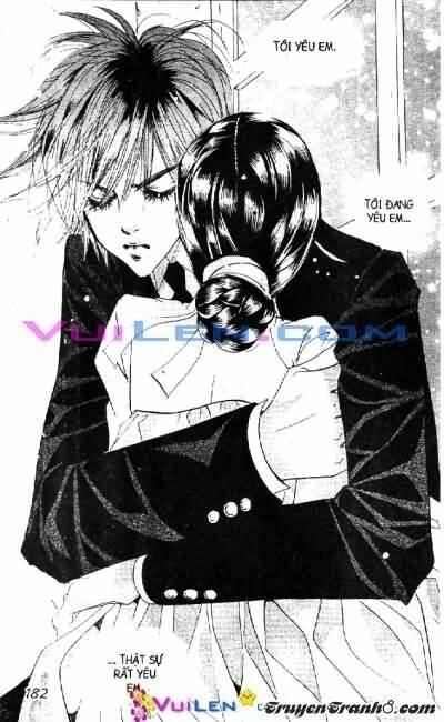 goong - [ hoàng cung ] chapter 12 180