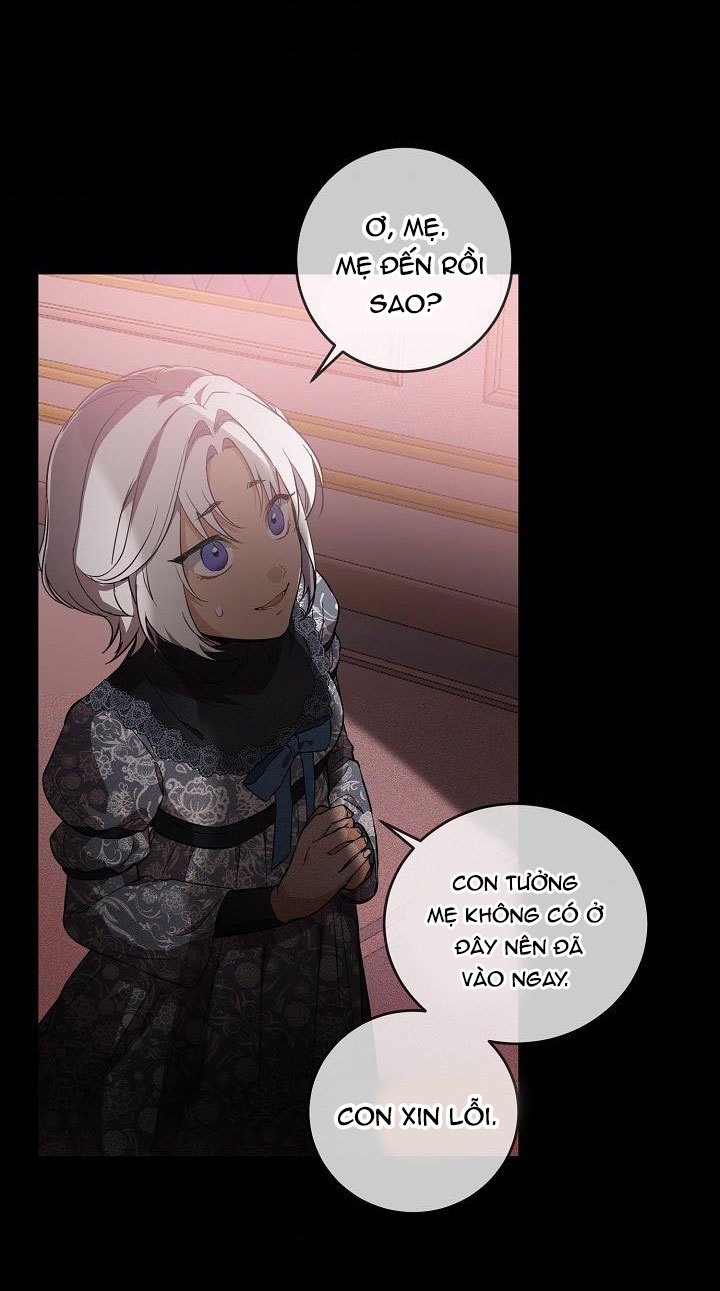 hướng đến ánh dương một lần nữa chapter 40 41