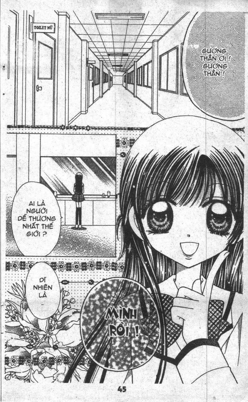 my lovely class leade chapter 2 12