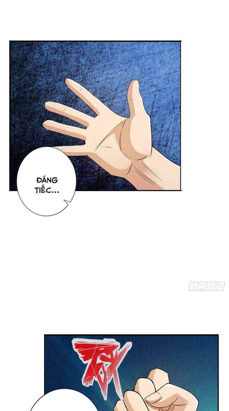 nhân vật phản diện đi tìm đường chết chapter 83 17