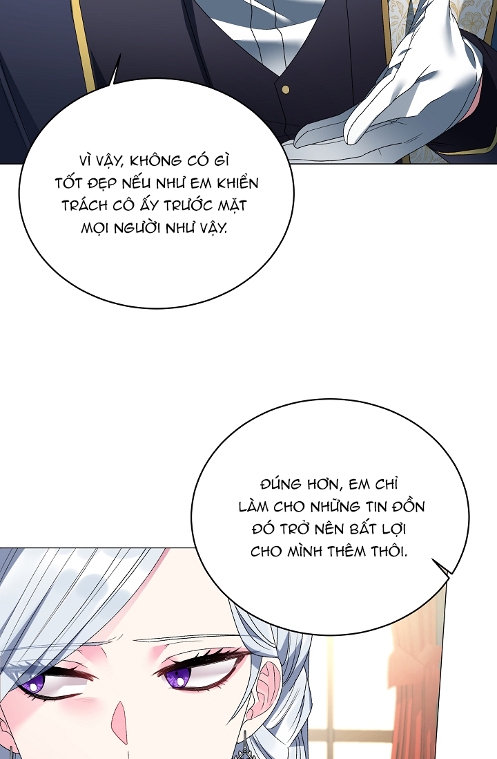 tôi sẽ trở thành nhân vật chính chapter 12 42