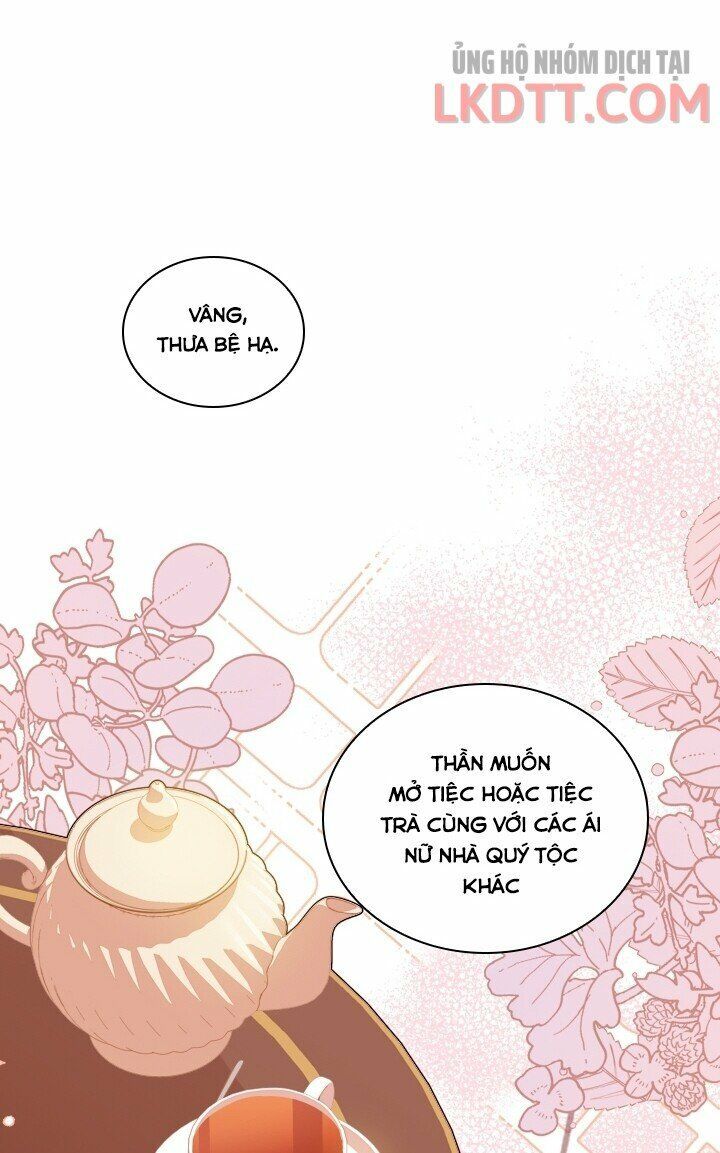 tôi trở thành thư ký của bạo chúa chapter 28 56