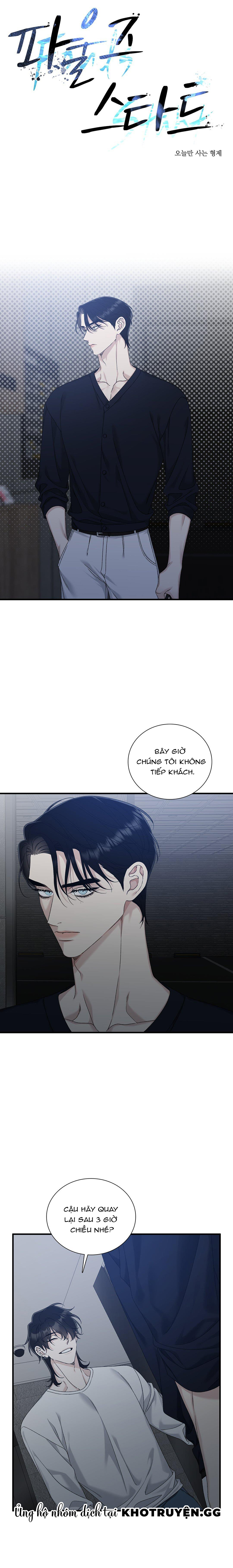 bắt đầu sai lầm chapter 12 1