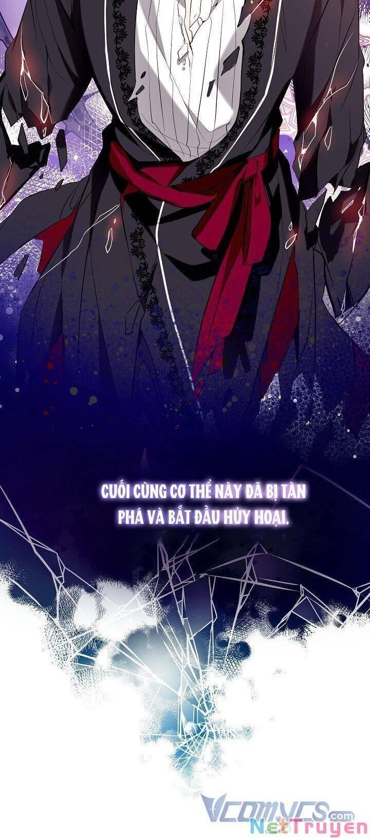 chúng ta có thể trở thành gia đình được không? chapter 65 7