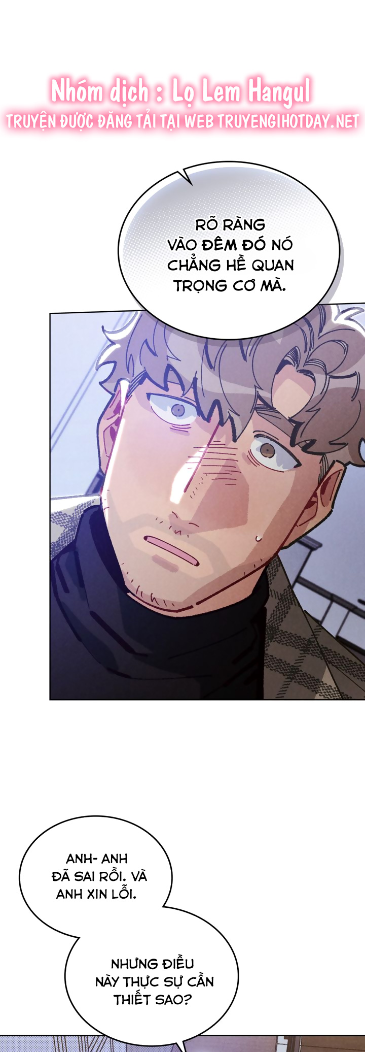 giải mã ngôn ngữ trái tim chapter 12 10