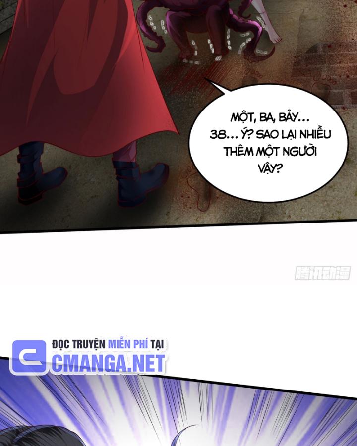 bắt đầu từ trăng đỏ chapter 153 13