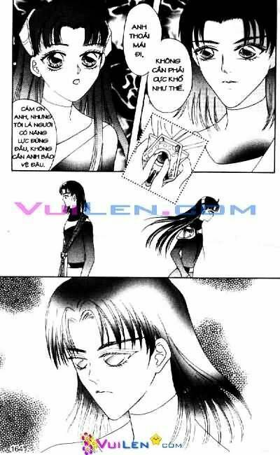 hai nàng công chúa chapter 2 164