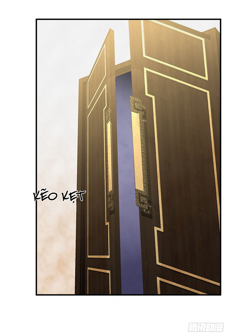 kế hoạch công lược công tước máu lạnh chapter 6 27