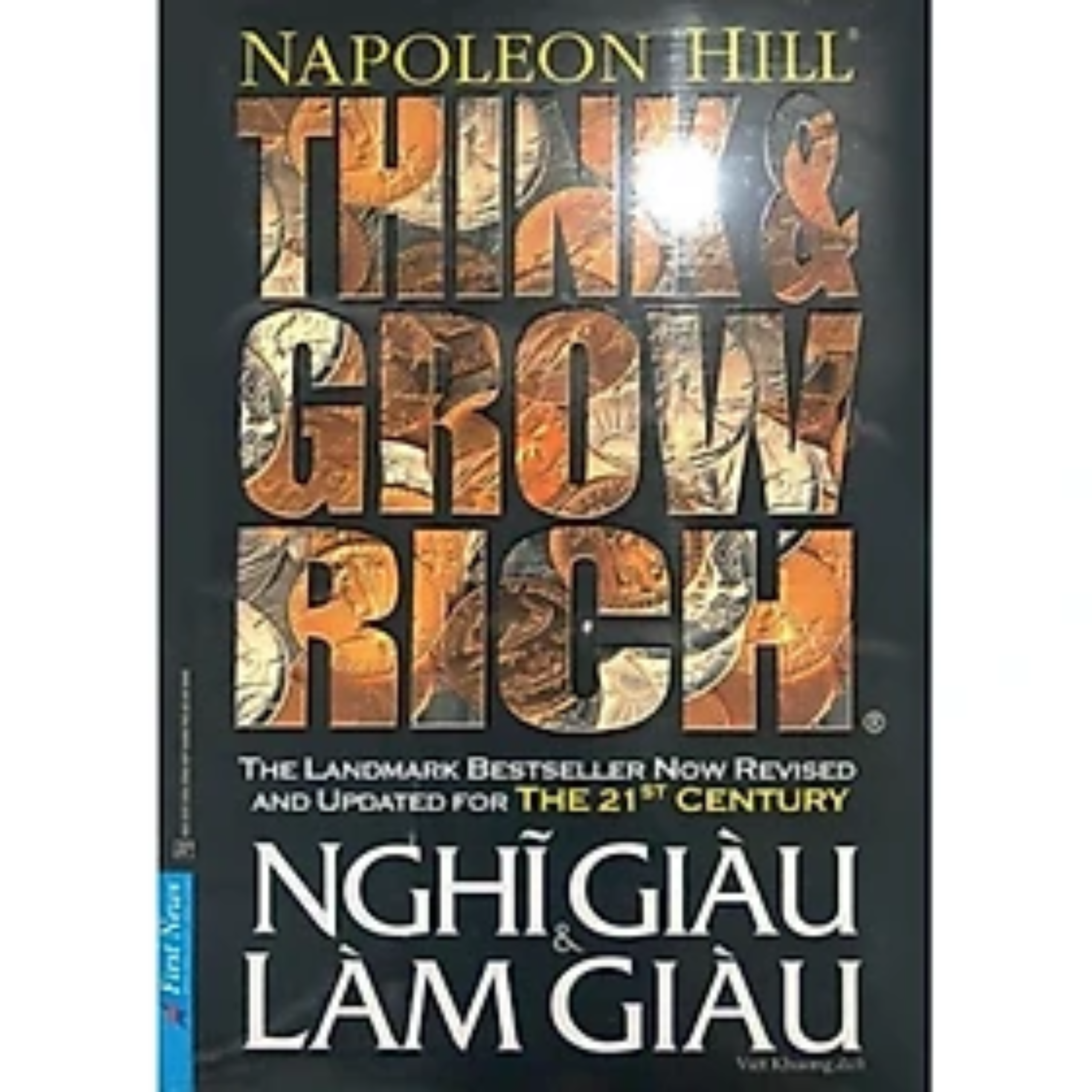 Combo 3Q: Người Bán Hàng Vĩ Đại Nhất Thế Giới + Nghĩ Giàu Và Làm Giàu + Người Giàu Có Nhất Thành Babylon (Top Sách Bán Chạy Nhất Mọi Thời Đại)