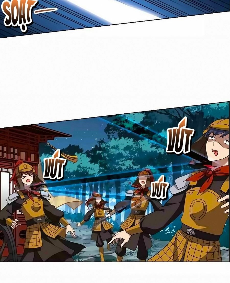 phượng nghịch thiên hạ chapter 140.2 4