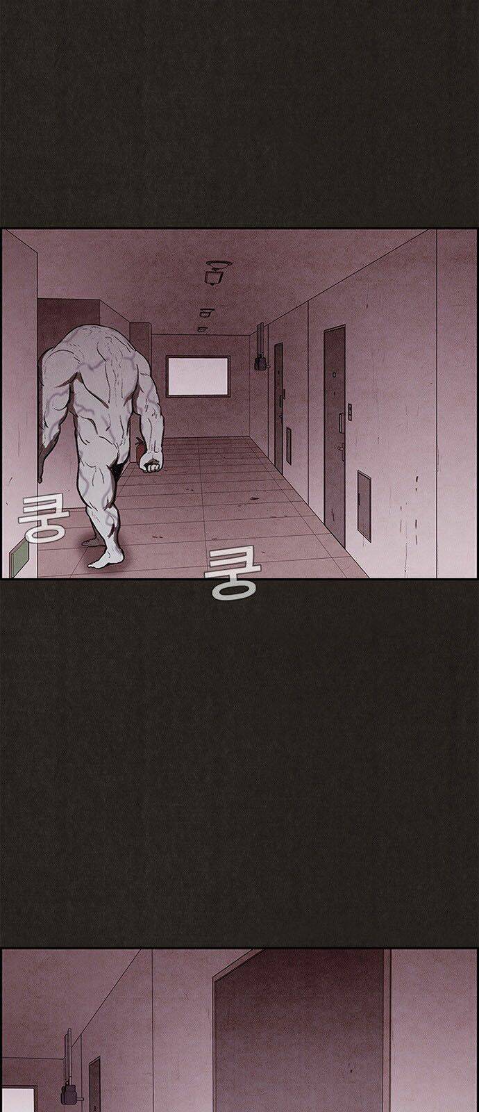 quái vật tại chung cư xanh chapter 24 16