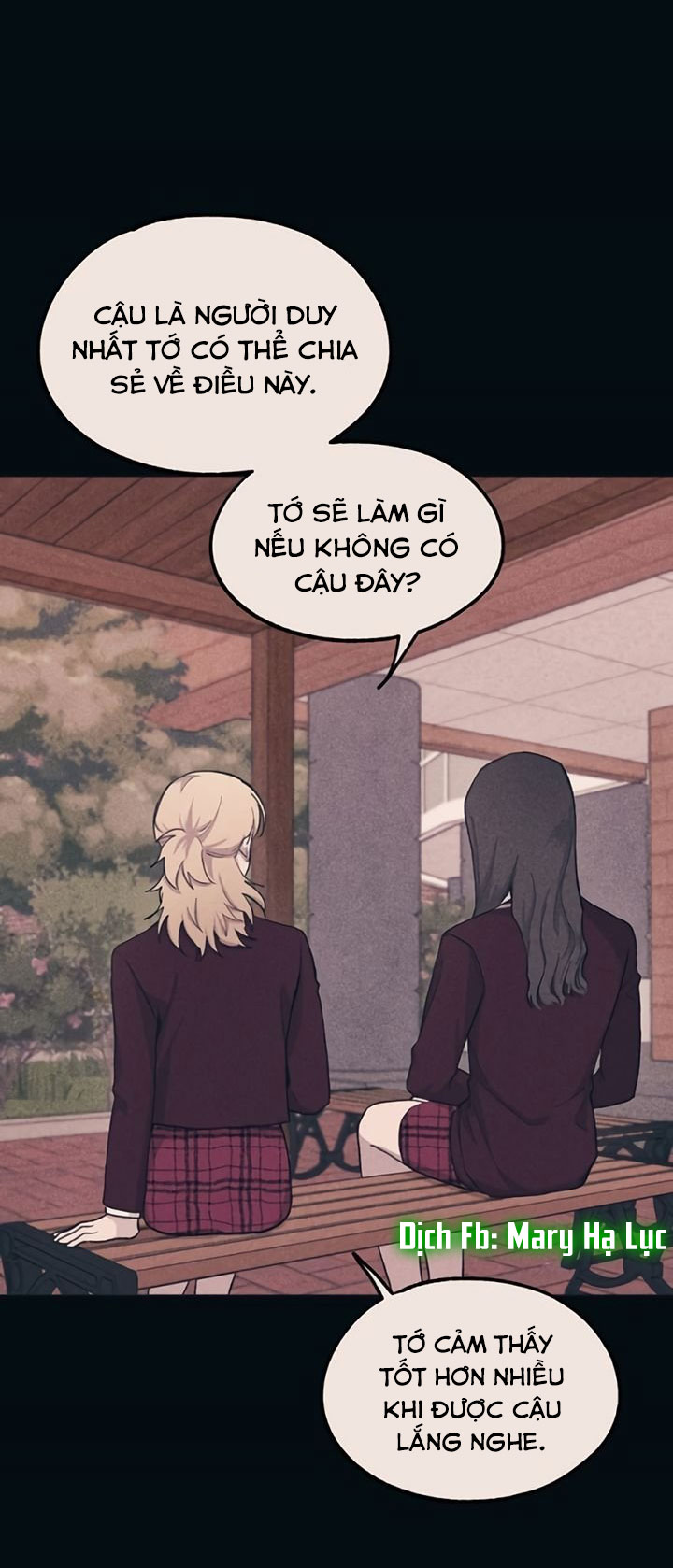 yeonwoo ngây thơ chapter 18 61