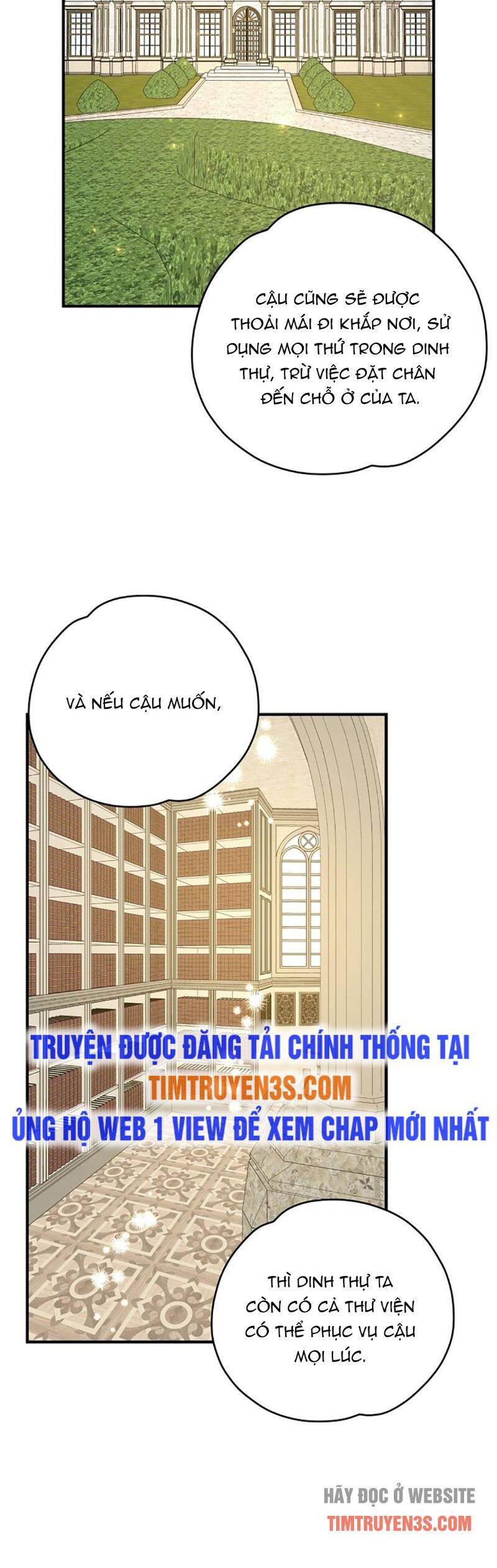 nhà hiền triết yigret chapter 67 22