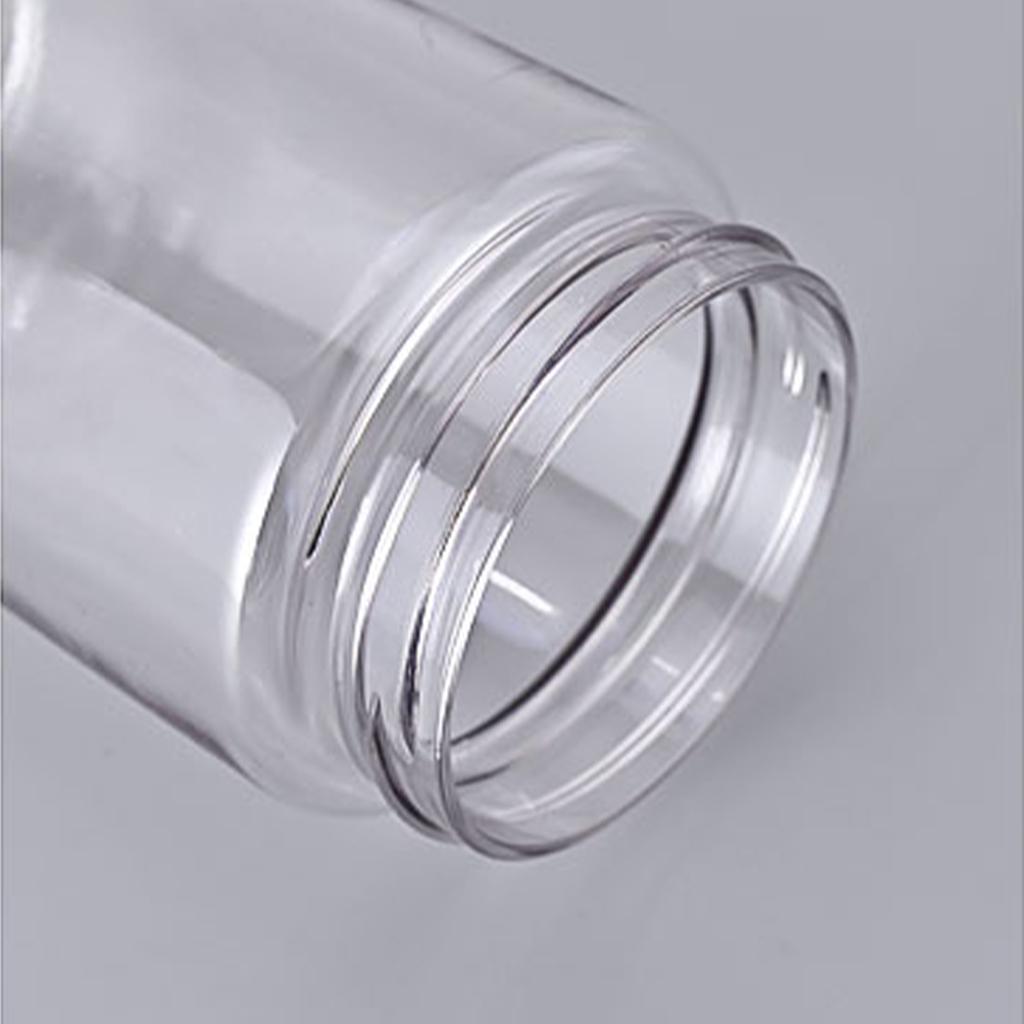 Pack of 3 Electric Shaker Bottle Mixer Bottle Mixer Cup BPA Free