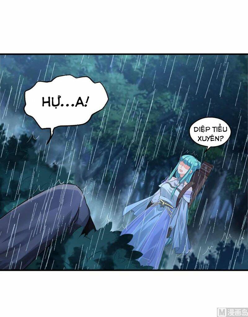 tiên ma đồng tu chapter 179 23