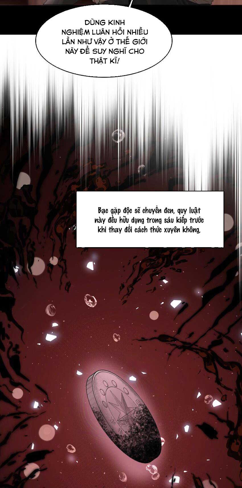 tình cũ là vua chapter 21 13