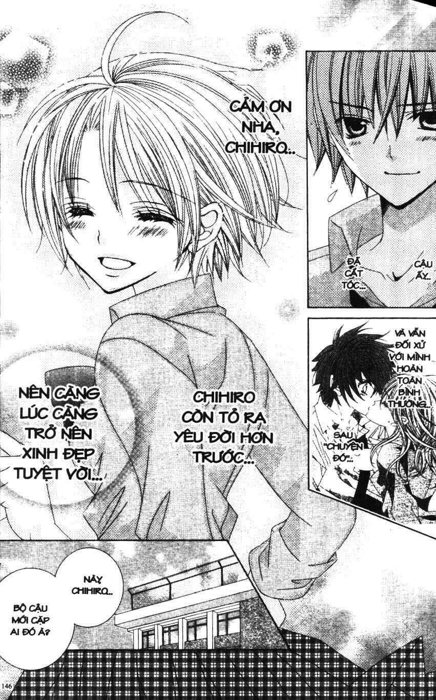 i love you suzuki chapter 8 146