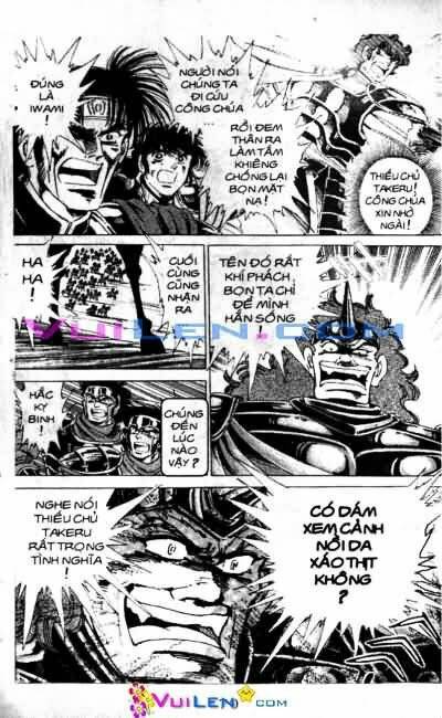 vương tử takeru chapter 7 70