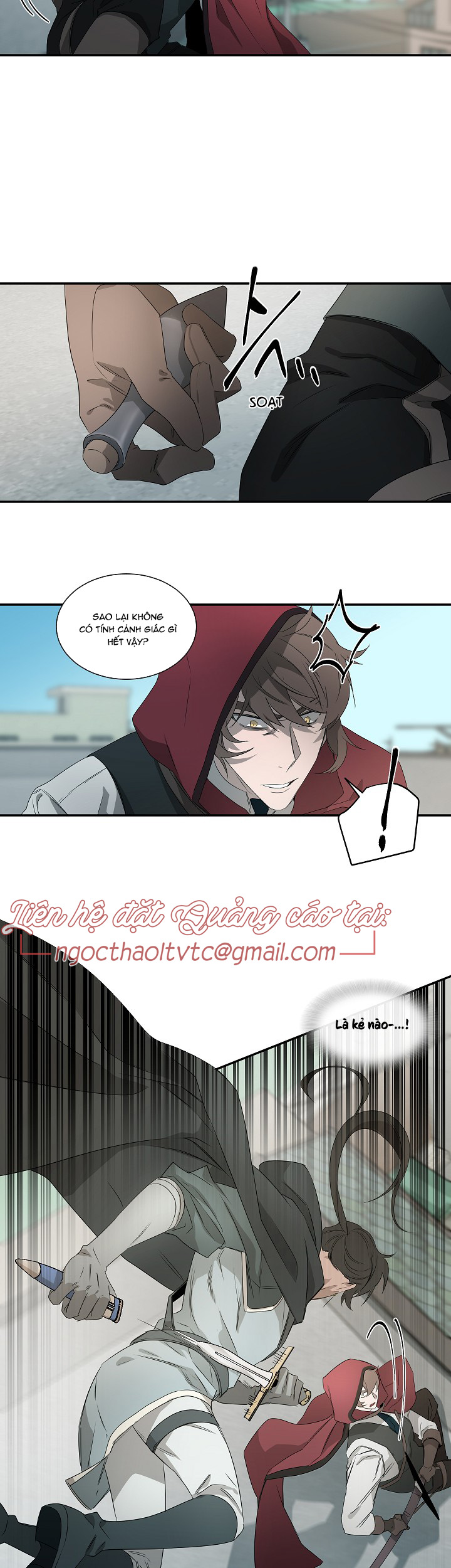 ever green chapter 30 6