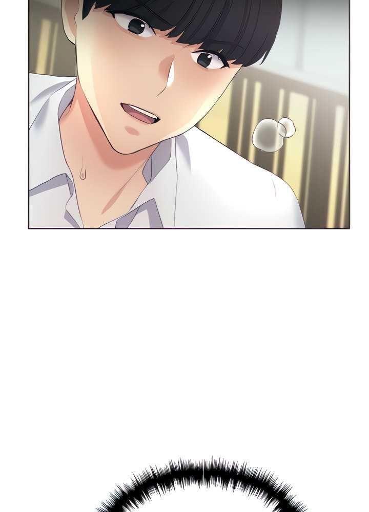 cô em vẽ tranh minh họa của tôi chapter 7.1 22