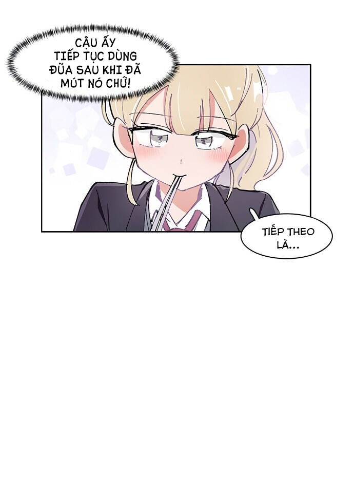 tôi chỉ muốn đánh mỗi cậu thôi chapter 10 30