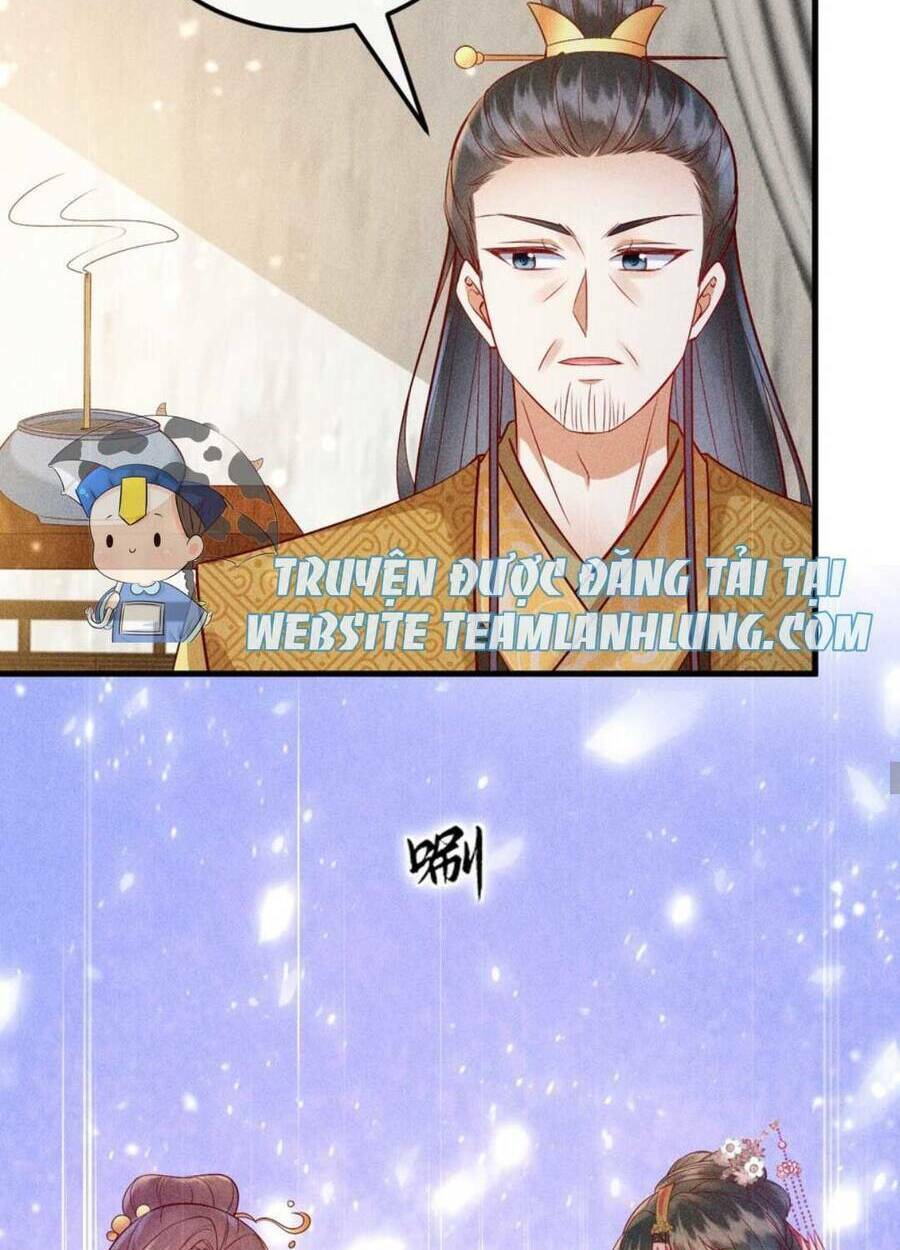 đại đích nữ trọng sinh về báo thù chapter 34 26