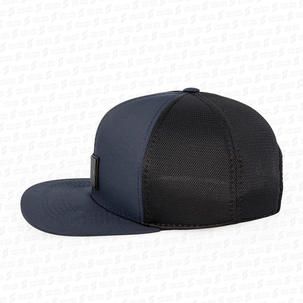 Mũ snapback hiphop nam nữ NÓN SƠN chính hãng MC210-XH2