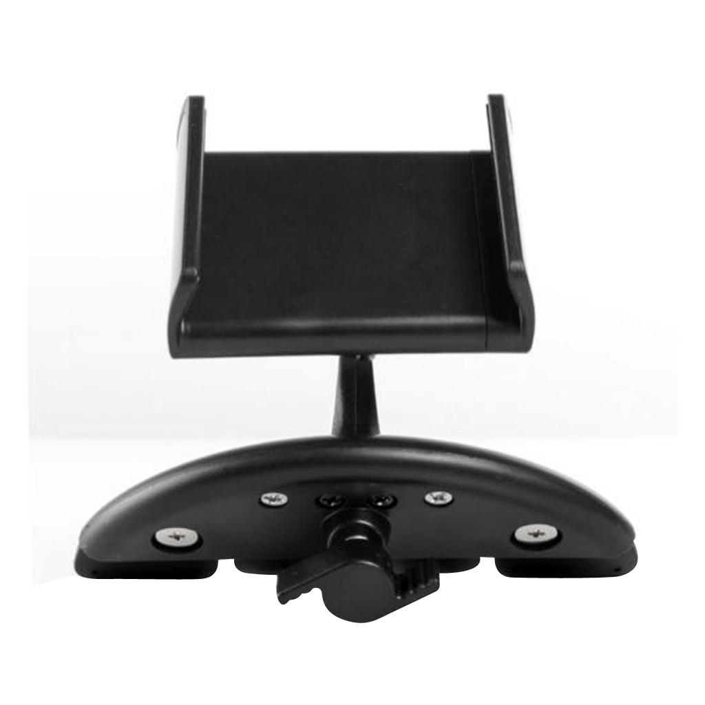 Car CD Slot Mount Holder Cradle Stand for iPhone /Samsung Galaxy Tab