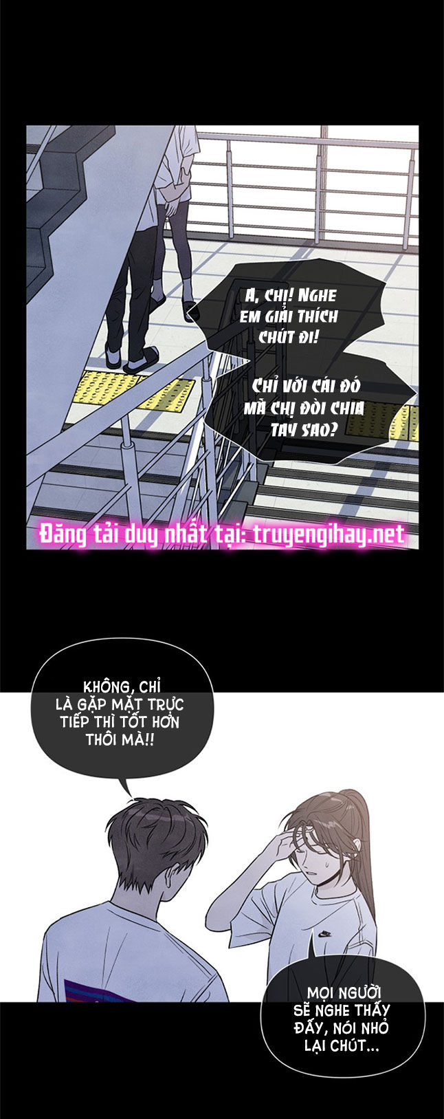 điều khiến tôi quyết tâm muốn chết chapter 35.1 21