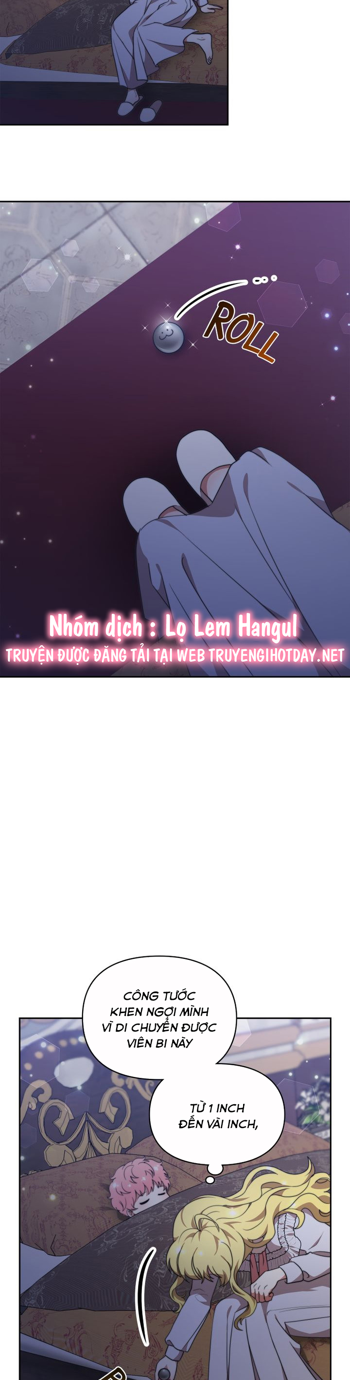 công nương eluana vita chapter 64 14