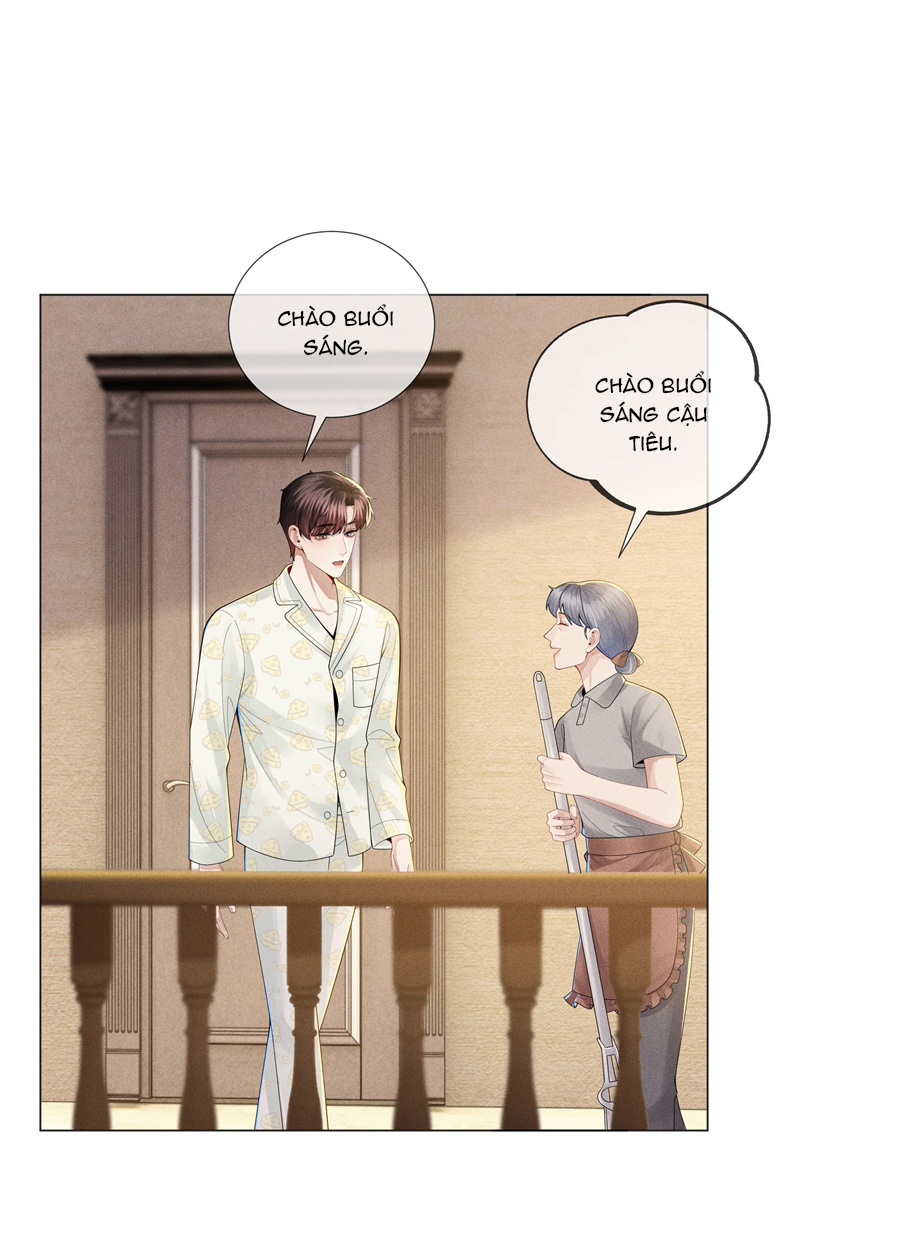 dior tiên sinh chapter 41 8