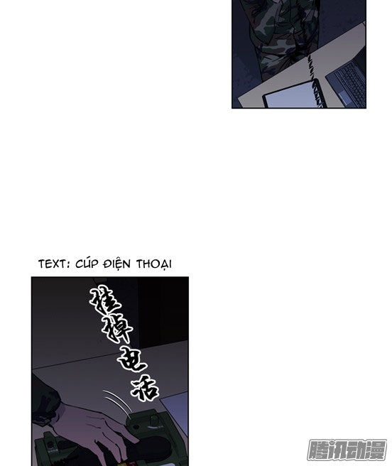 thảm họa mã 0 chapter 17 25