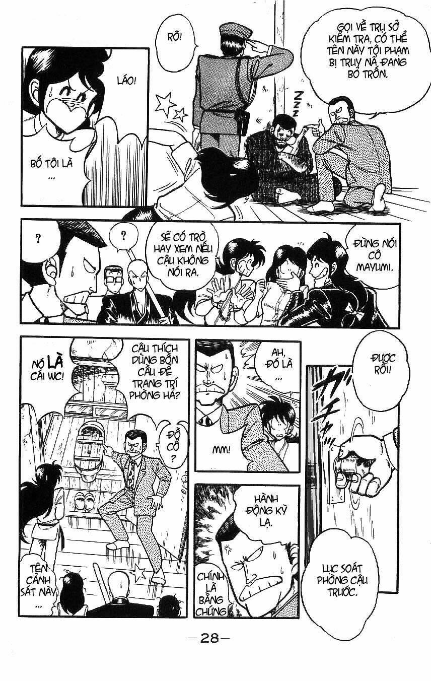 kotaro makaritoru chapter 50 5