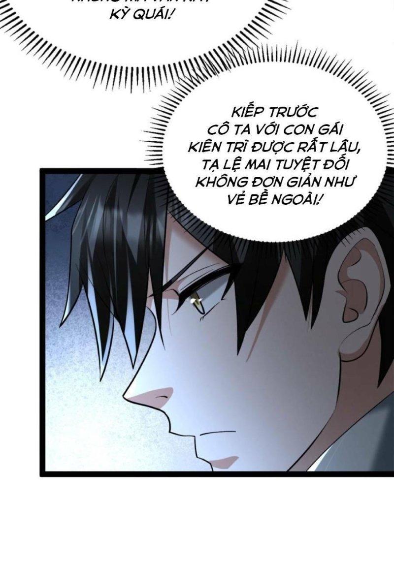 đóng băng toàn cầu: tôi gây dựng nên phòng an toàn thời tận thế chapter 19 20