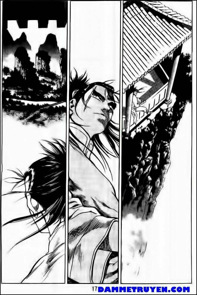 long quyển phong chapter 37 13