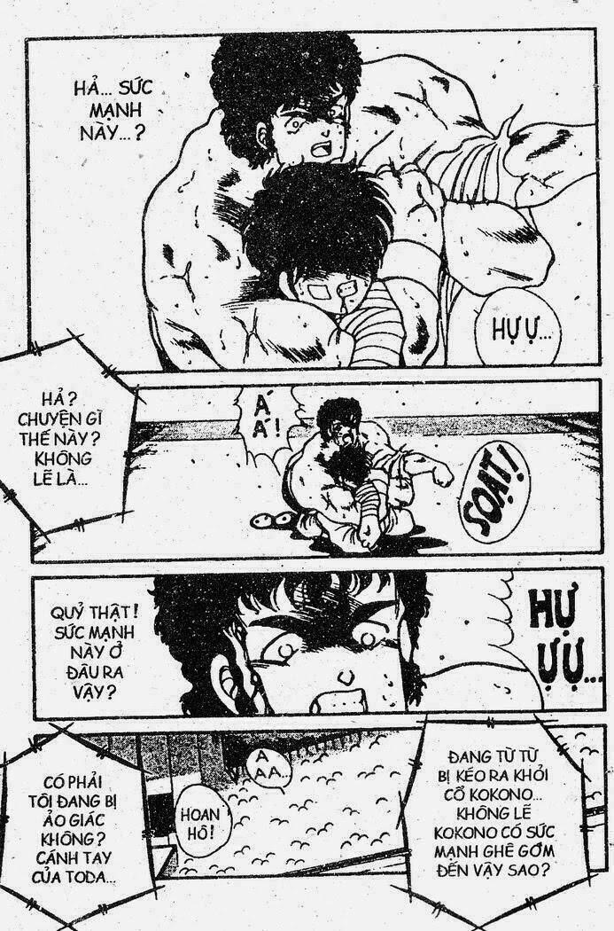 truyền nhân atula - shura no mon i chapter 46 24