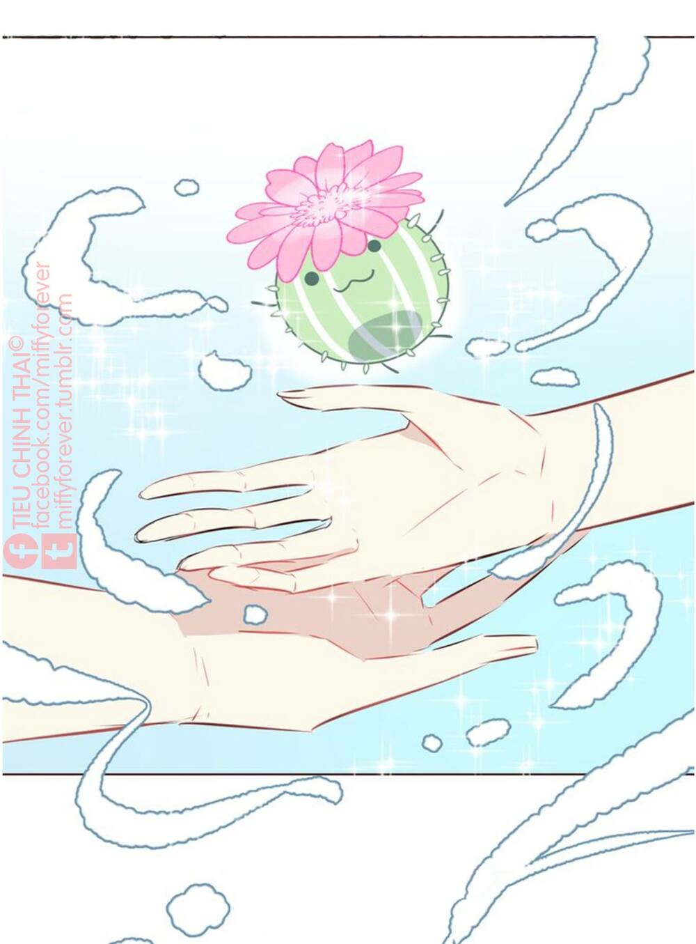 tiên thảo diệu kỳ chapter 3 49