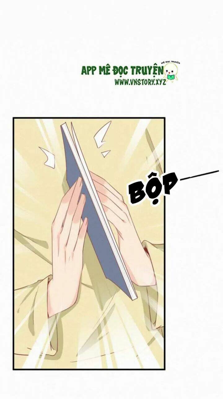 thiên hương mỹ nhân chapter 17 31