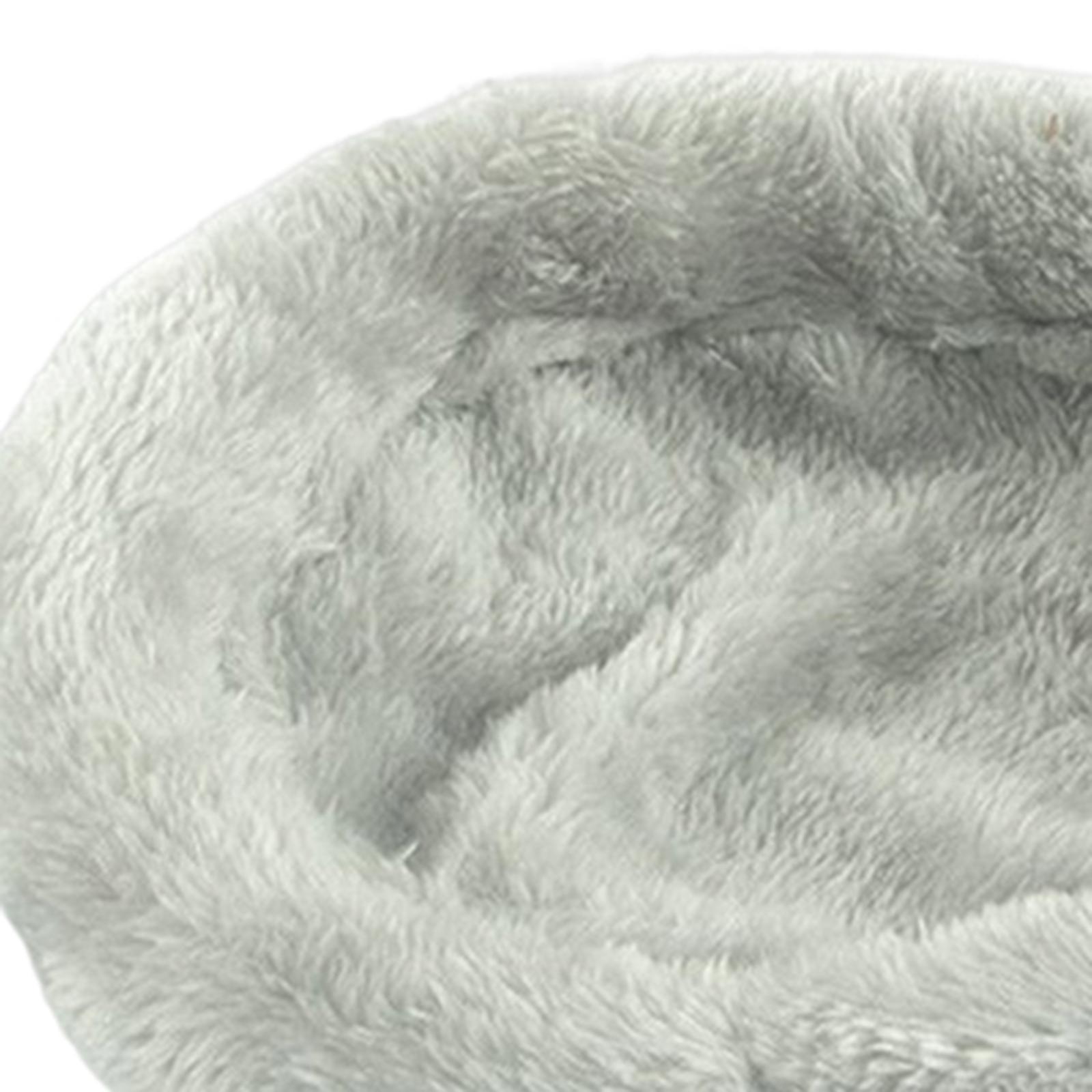 Cute Small Animal Mat Hamster House Warm Supplies Accessories for Chinchilla S