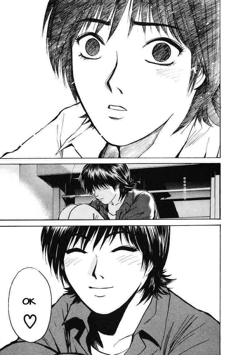 GTO - Great Teacher Onizuka chapter 70 19