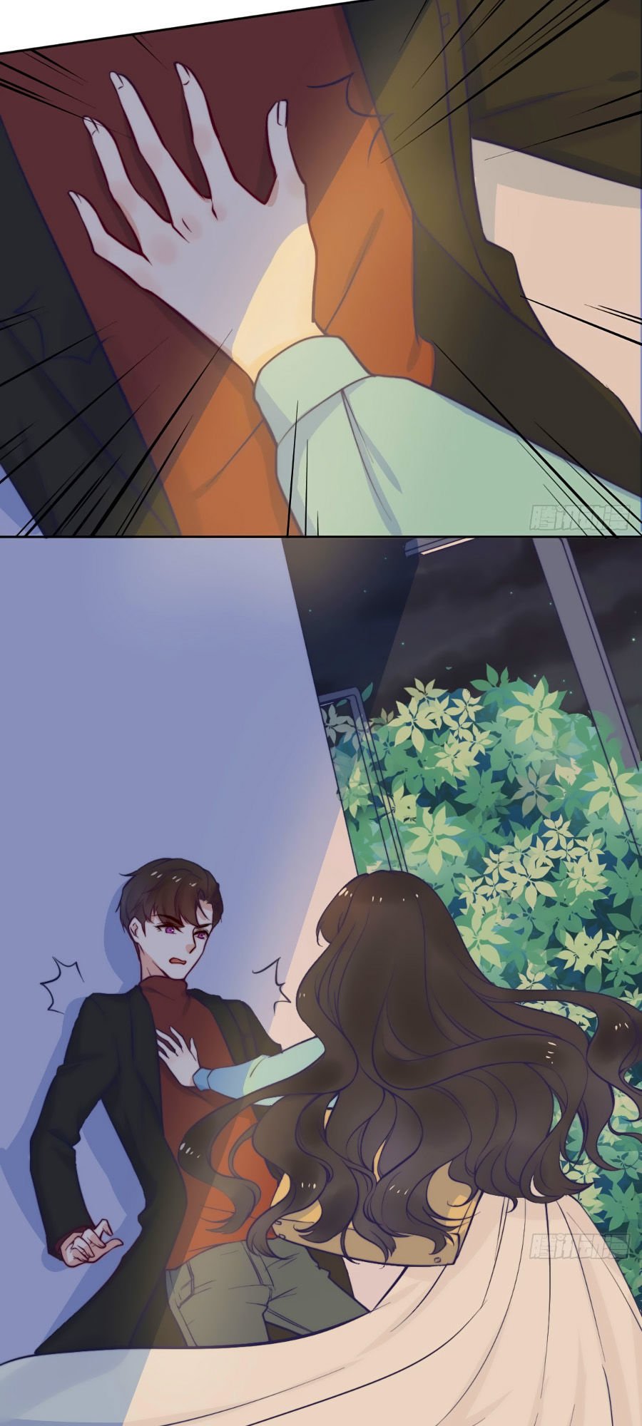 nghịch chuyển lời đồn chapter 5 23