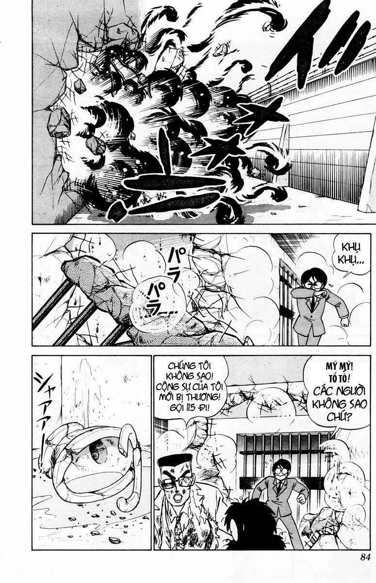 yuu & mi chapter 39 16