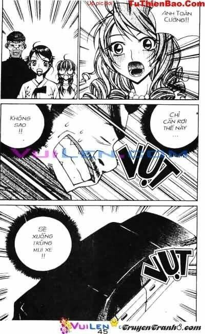 đóa hoa anh đào chapter 5 46