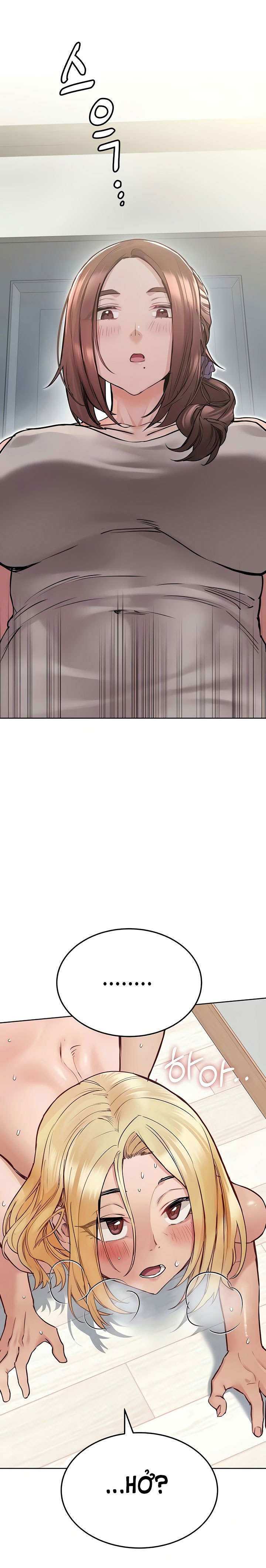 người dì khiêu gợi chapter 32 6