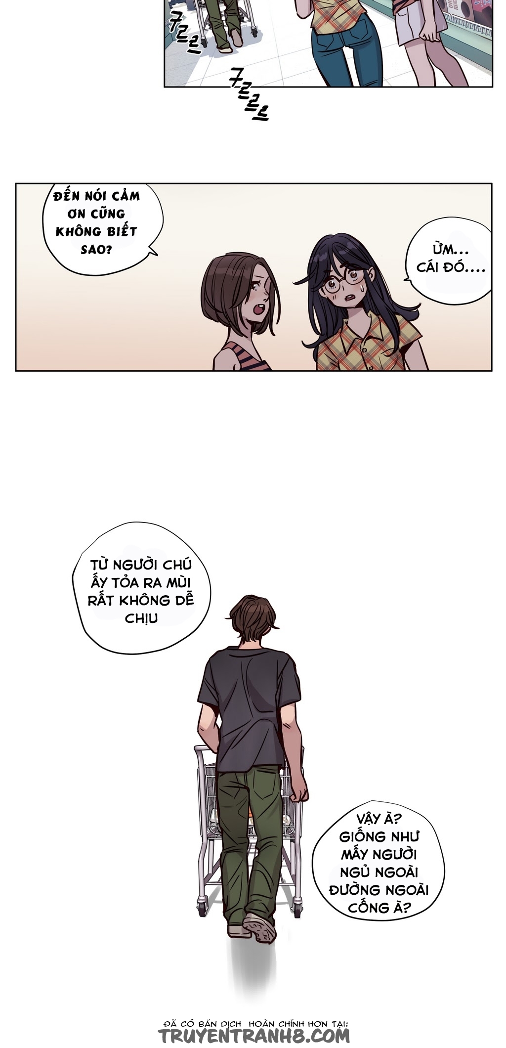 đền tội chapter 18 14