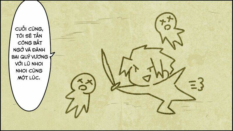 senyuu chapter 42 20